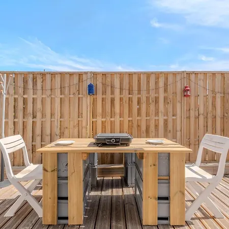 La Grande Terrasse - Bbq - Proche Golf 아파트